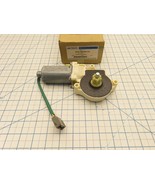 Ford 6L2Z-7823394-CA Power Window Motor Bench Tested Both Directions - $727.61 MXN