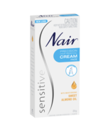 Nair Sensitive Precision Hair Removal Cream For Face 20g - $70.59