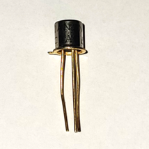 2N930 x NTE123A JAN Silicon Complementary Transistors General Purpose ECG123A - £1.61 GBP