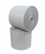 200sqft (4x50) White Reflective Foam Insulation Vapor Barrier Warehouse ... - $116.56 CAD