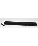 Martin Logan Cadence 3.0-Channel Soundbar - Black - €163,67 EUR