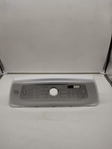 KENMORE ELITE WASHER CONTROL PANEL PART# MGC620022(No Board)Panel Only - $66.88