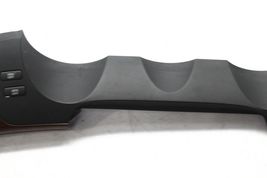 2005-2008 ACURA RL FRONT DASH WOOD GRAIM TRIM AIR VENT ASSEMBLY P9704 image 3