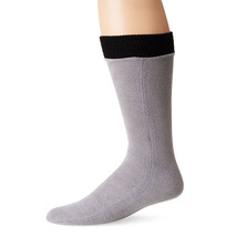 Hot Headz Polarex Fleece Socks, Grey- Medium - £3.10 GBP