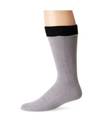 Hot Headz Polarex Fleece Socks, Grey- Medium - £3.09 GBP