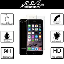 Front Back Full Body Tempered Glass Screen Protector For Apple iPhone SE (2020) - $5.45