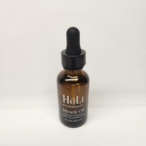 Pure Romance Heli Miracle Oil 1 Fl Oz - $34.50 CAD