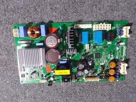 EBR74796430 LG REFRIGERATOR MAIN CONTROL BOARD - $467.04 MXN