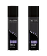 Pack of (2) New TRESemme Tres Two Hair Spray, Mega Firm Control 11 oz - $41.97 CAD