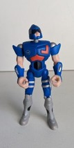 Dragon Flyz Z’Neth Action Figure Toy 2005 (appr 4&quot;-great for cake topper!) - £3.98 GBP