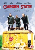 Garden State DVD Pre-Owned Region 2 - £13.90 GBP