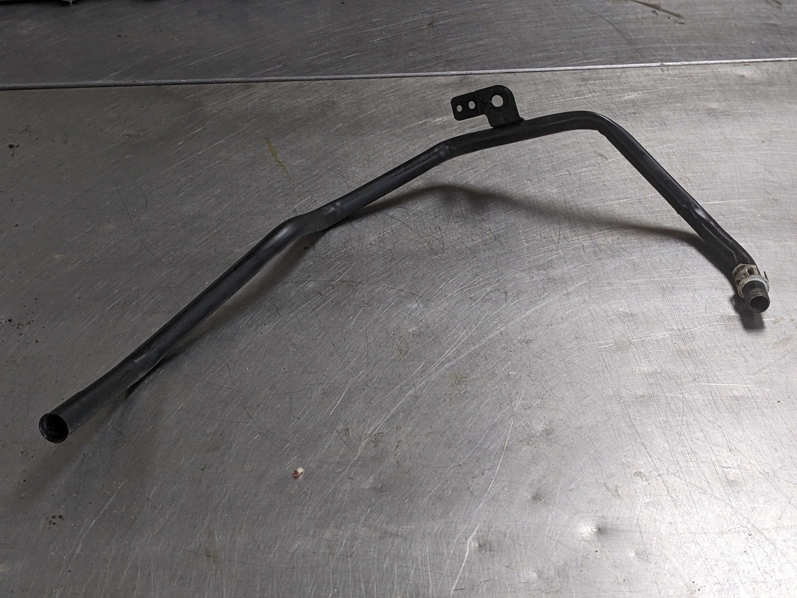 Heater Line For 06-08 Ford F-150  5.4  4wd Item image 4