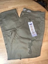 Sz 13-W31 Denizen Levis LOW-RISE Boyfriend Destructed Stretch Low Rise Bnwts - £15.74 GBP