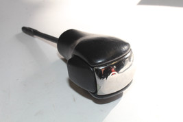 2004-07 BMW 530i AUTOMATIC GEAR SELECTOR SHIFT KNOB K232 image 5