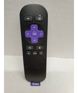 Roku Remote Control - Original Factory Part - £9.37 GBP