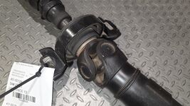 Rear Drive Shaft Convertible Fits 06-15 LEXUS IS350 56865 image 8