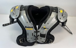 Riddell Power JVX S 34&quot;-36&quot; / 15&quot;-16&quot; Football Shoulder Pads - £50.41 GBP