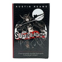 THE SUPERUNKNOWNS By Austin Reams Paperback - $22.26