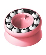Slow Feeder Cat Bowl Interactive Cat Toys for Indoor Cats Cat Puzzle Fee... - $12.00