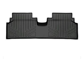 Smartliner Fits 2023-2024 Kia NIRO Hybrid Black Textured 2nd Row Floor M... - €32,62 EUR