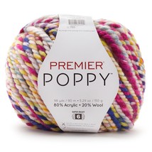 Premier Poppy Yarn-Cosmos 2128-06 - £15.69 GBP