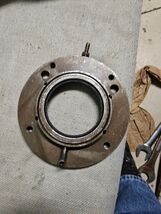 Bacharach Test Stand Adapter 67-4618  - $74.25