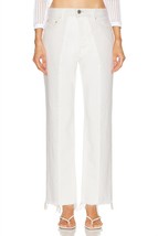 Moussy raintrec jeans in White - £212.52 GBP