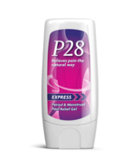 P28 Express Period &amp; Menstrual Pain Relief Gel - Quick Relief from Month... - $108.86 CAD