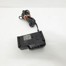 Genuine Sony AC-V25C AC Power Adapter Battery Charger For Sony Camcorders - $14.39