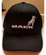Black Canvas  Baseball Cap - $34.65