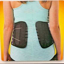 ALEX Single Pull String Back Support - SIZES Available -Lower Back Pain ... - $20.00
