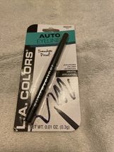 LA Colors Auto Eyeliner Navy CBAE442 - €5,01 EUR