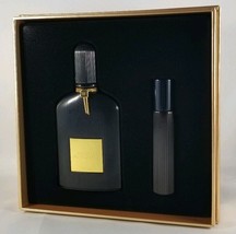 Tom Ford Black Orchid Collection 1,7 EDP SP + 10ml EDP SP Gift Set Women New - £117.33 GBP