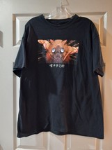 Demon Slayer Mens Size XL T Shirt Anime Graphic T-Shirt - $8.99