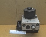 2006 Ford Expedition ABS Pump Control OEM 6L142C405AA Module 706-x5 - £50.98 GBP