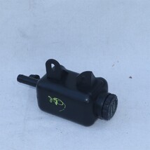 91-95 Wrangler YJ Power Steering Oil Fluid Reservoir Bottle Tank Assy image 3