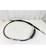 Harley Davidson Softail OEM Genuine Clutch Cable 38639-07A - Low Mileage... - £7.88 GBP