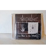 Sleepwalker - Madam Adele - The Man in the Moon CD SEALED! - £7.96 GBP