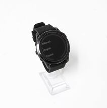 Garmin fenix 7X Sapphire Solar Premium 51mm GPS Watch 010-02541-22 image 2
