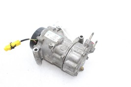 A/C Compressor w/o Clutch Fits 07-09 13-15 MINI COOPER 71180 image 2