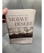 Natural History of the Mojave Desert by Lawrence R. Walker and Frederick... - $399.22 MXN
