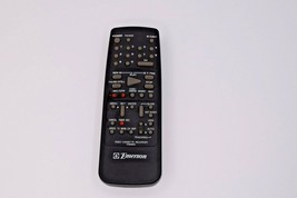 OEM Emerson VCR Remote Control 07660990020 - $9.89