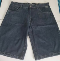 Mens Jeans Short Size 40 Raider Jeanco Blue, Shot para Hombre size 40 Je... - £12.45 GBP