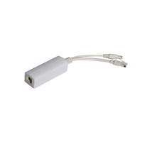 Poe Splitter Adapter, 48V Poe To Dc 12V/1A Output, 5.5X2.1Mm Dc Connecto... - $33.99