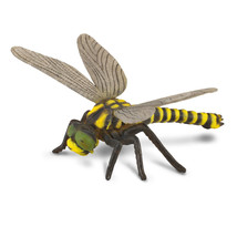 CollectA Golden Ringed Dragonfly Figure (Large) - £18.67 GBP