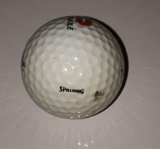 Pro-Flite #4 Spalding “Dexter Axle” Promo Golf Ball - £7.49 GBP