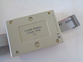 Link Instruments LA4000 Series LOGIK POD (1) - $86.41