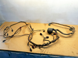 2006 CAT C15 Diesel Engine Wiring Harness Caterpillar 263-9001 OEM 2639001 - $470.00