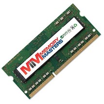 MemoryMasters 8GB Memory for Apple MacBook Pro Core i7 2.3 GHz 17&quot; Early... - £73.42 GBP