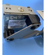 2008 2009 2010 INFINITI M35 M45 AUX AUDIO SYSTEM CONTROL MODULE OEM 284H... - $39.59